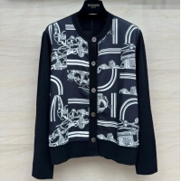 ​Hot Sell Cheap Hermes Cardigan D042706 2024