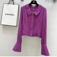 Top Grade Chanel Sil...