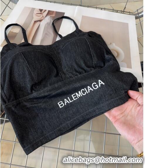 Buy Cheap Balenciaga Vest 0509 Black 2024