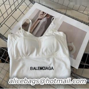 ​Good Product Balenciaga Vest 0509 White 2024