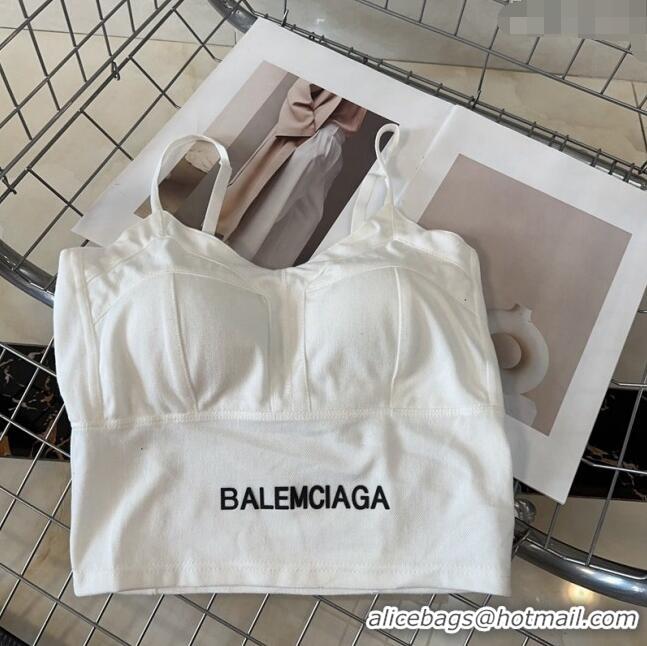 ​Good Product Balenciaga Vest 0509 White 2024