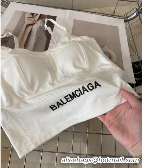 ​Good Product Balenciaga Vest 0509 White 2024