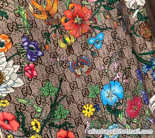 ​Top Quality Gucci Swimwear with GG 0509 Flora 2024