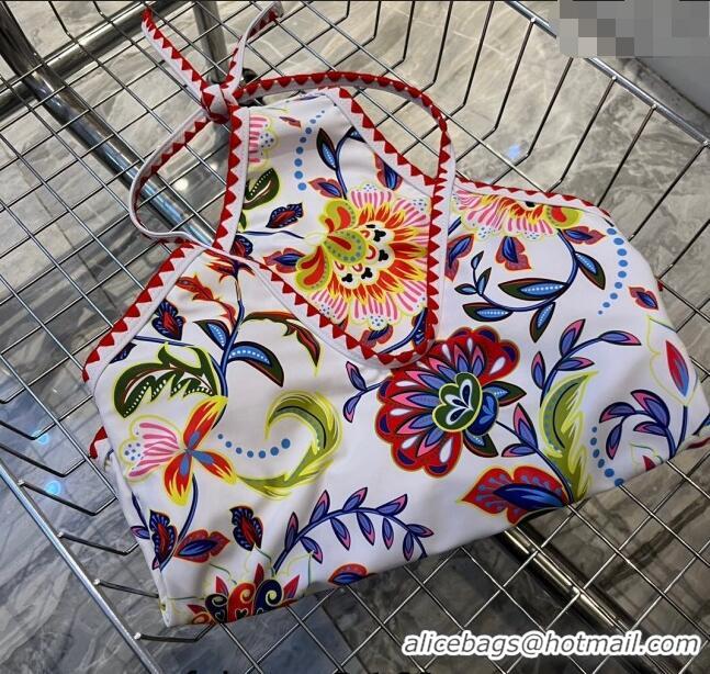 Buy Inexpensive Gucci Swimwear 050981 White/Others 2024