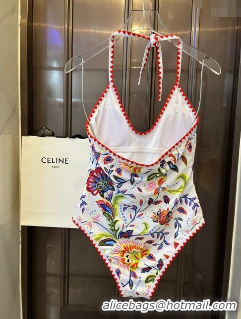 Buy Inexpensive Gucci Swimwear 050981 White/Others 2024