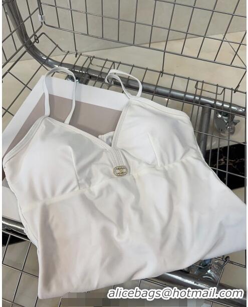 ​Buy Discount Dior Swimwear 050987 White 2024