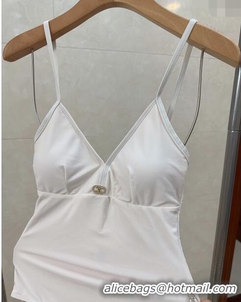 ​Buy Discount Dior Swimwear 050987 White 2024