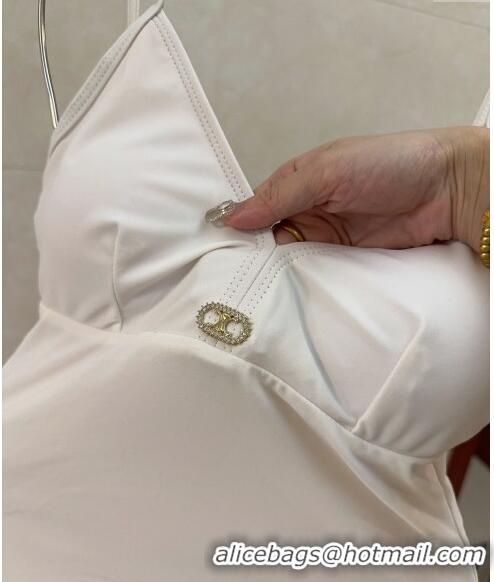 ​Buy Discount Dior Swimwear 050987 White 2024