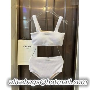 Grade Quality Miu Miu Swimwear 050902 White 2024