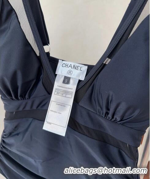 ​Reasonable Price Chanel Swimwear 050988 Black 2024