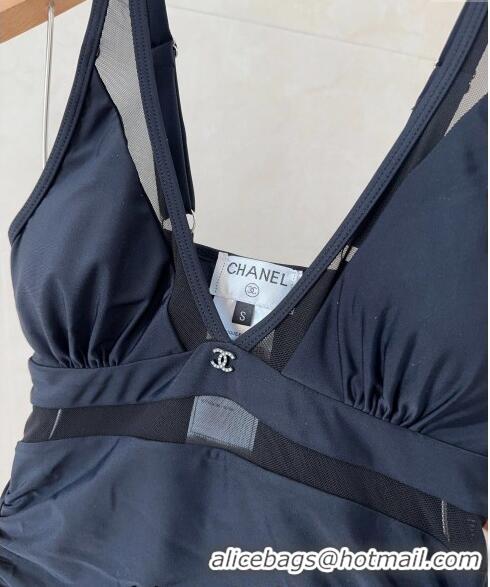 ​Reasonable Price Chanel Swimwear 050988 Black 2024