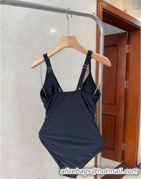 ​Reasonable Price Chanel Swimwear 050988 Black 2024