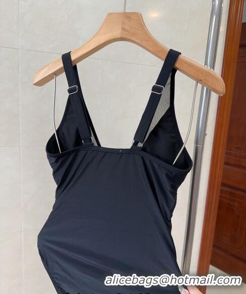 ​Reasonable Price Chanel Swimwear 050988 Black 2024