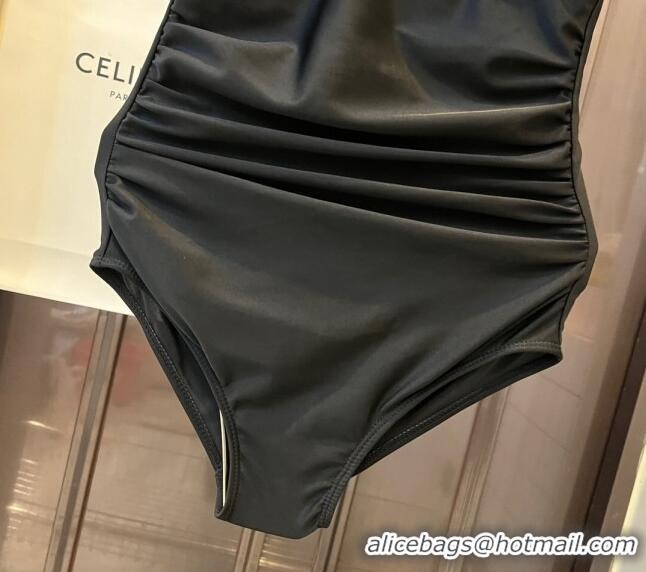 ​Good Taste Chanel Swimwear 050959 Black 2024