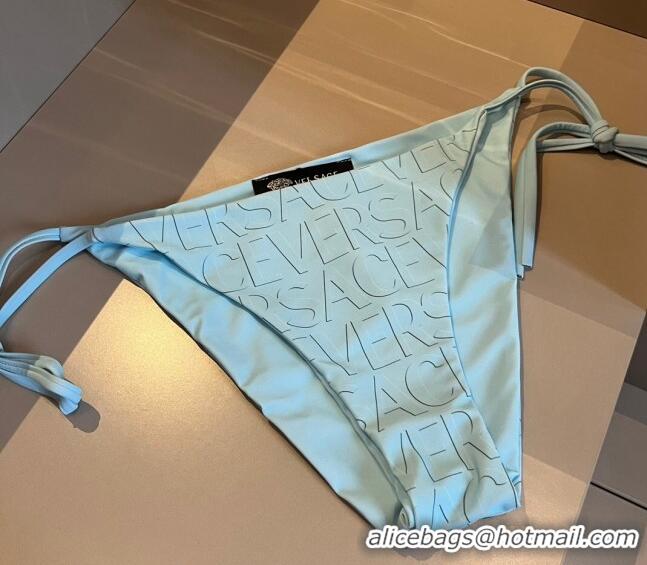 Market Sells Gucci Swimwear with Flora 0509 White/Blue/Green 2024