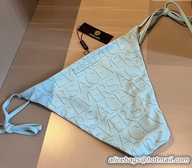 Market Sells Gucci Swimwear with Flora 0509 White/Blue/Green 2024