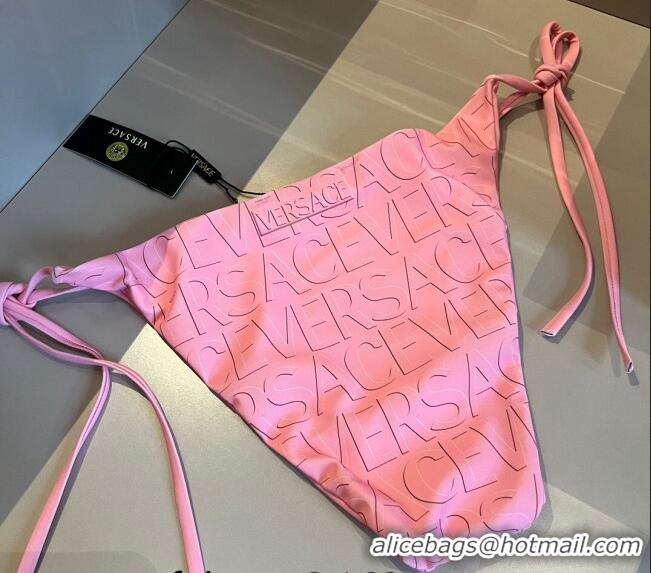 Top Grade Versace Swimwear 050901 Pink 2024