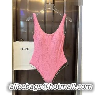 Good Looking Versace Swimwear 050902 Pink 2024