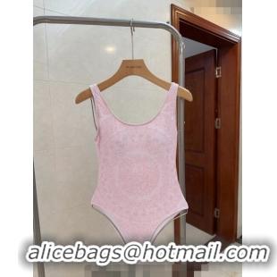 ​Low Cost Design Versace Swimwear 050911 Light Pink 2024