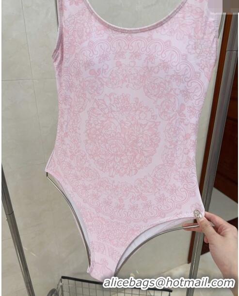 ​Low Cost Design Versace Swimwear 050911 Light Pink 2024