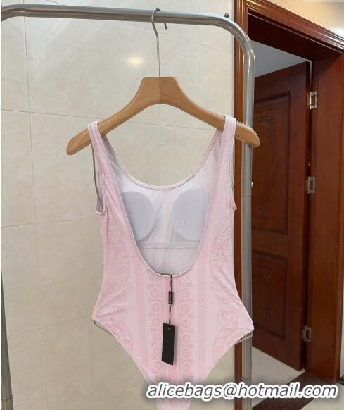 ​Low Cost Design Versace Swimwear 050911 Light Pink 2024