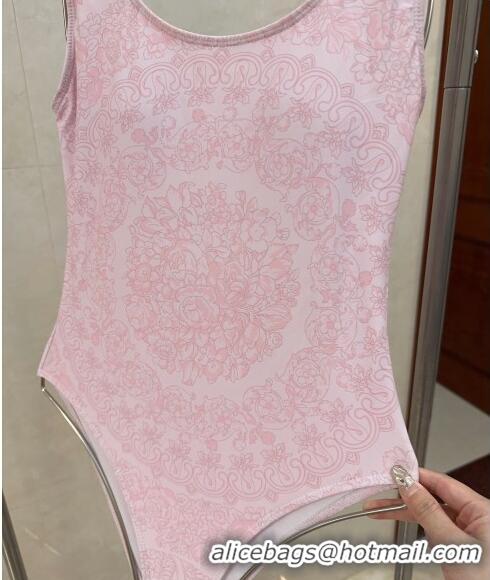 ​Low Cost Design Versace Swimwear 050911 Light Pink 2024