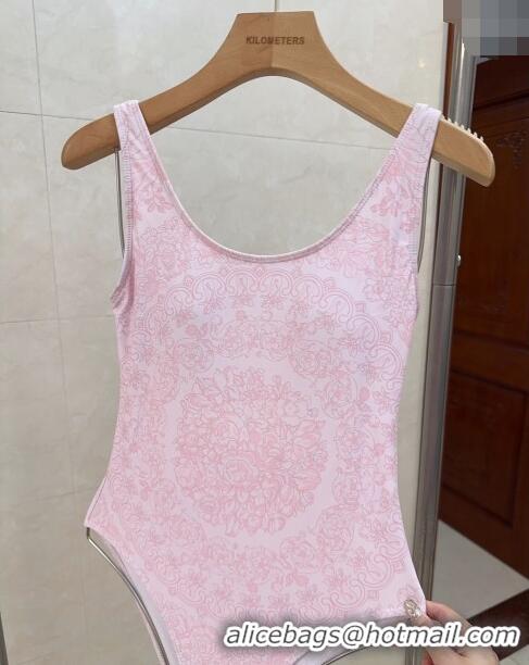 ​Low Cost Design Versace Swimwear 050911 Light Pink 2024