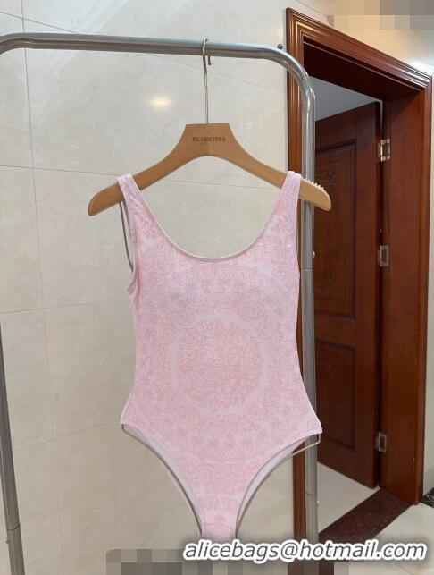 ​Low Cost Design Versace Swimwear 050911 Light Pink 2024