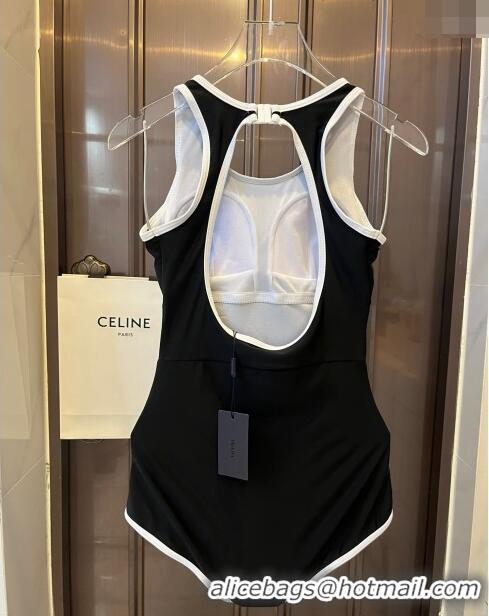 ​Luxurious Discount Prada Swimwear 050977 Black 2024