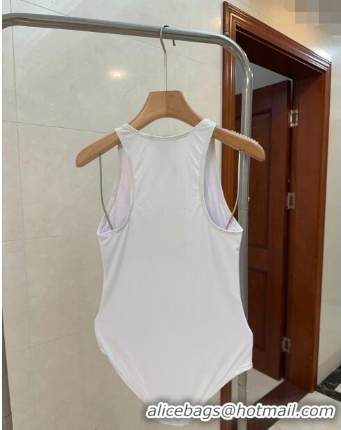 ​Buy Luxury Gucci Swimwear 050910 White 2024