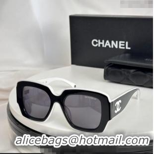 New Arrivals Chanel Sunglasses CH6059 2024