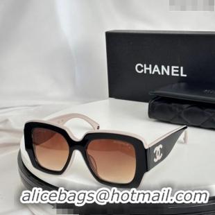 Cheapest Chanel Sunglasses CH6059 2024