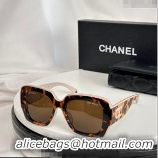 New Fashion Chanel Sunglasses CH6059 2024