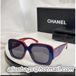 High Quality Chanel Sunglasses CH6059 2024