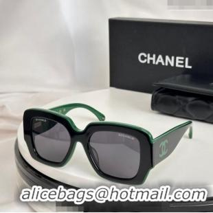 Classic Wholesale Chanel Sunglasses CH6059 2024