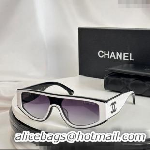 New Product Chanel Sunglasses CH6056 2024