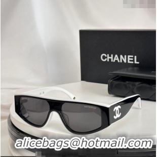 Newly Launched Chanel Sunglasses CH6056 2024