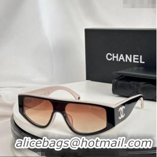 Practical Discount Chanel Sunglasses CH6056 2024