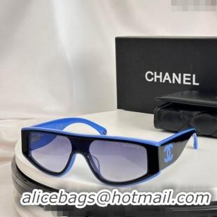 Spot Bulk Chanel Sunglasses CH6056 2024