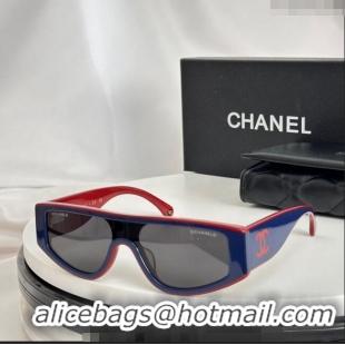 Top Luxury Chanel Sunglasses CH6056 2024