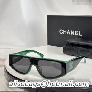 Generous Cheap Chanel Sunglasses CH6056 2024