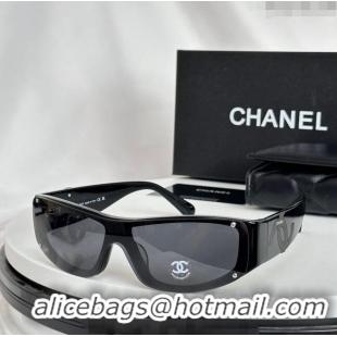 Particularly Recommended Chanel Sunglasses CH5072 2024