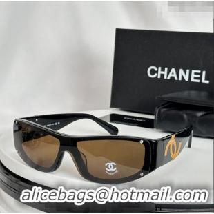 Buy Classic Chanel Sunglasses CH5072 2024