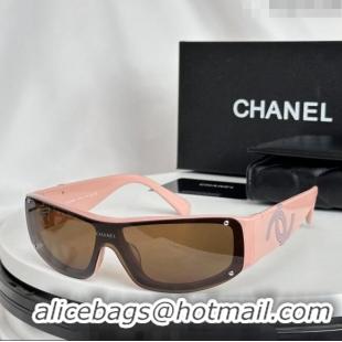 New Release Creation Chanel Sunglasses CH5072 2024