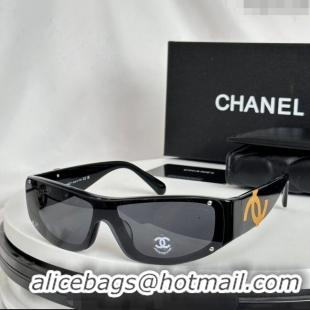 Sumptuous Discount Chanel Sunglasses CH5072 2024