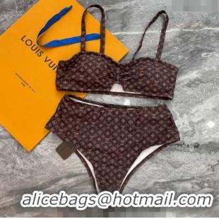 ​Buy Discount Louis Vuitton Swimwear 050904 Monogram 2024