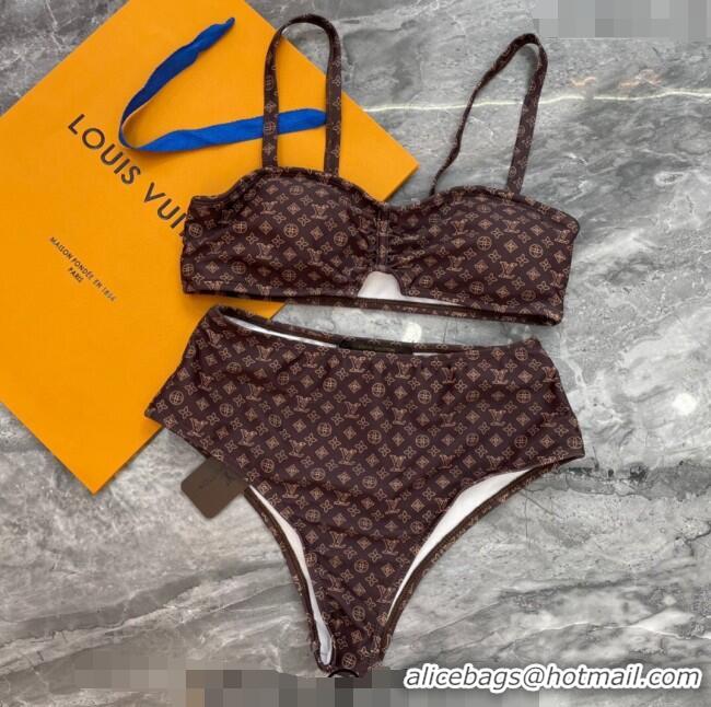 ​Buy Discount Louis Vuitton Swimwear 050904 Monogram 2024