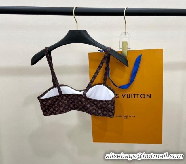 ​Buy Discount Louis Vuitton Swimwear 050904 Monogram 2024