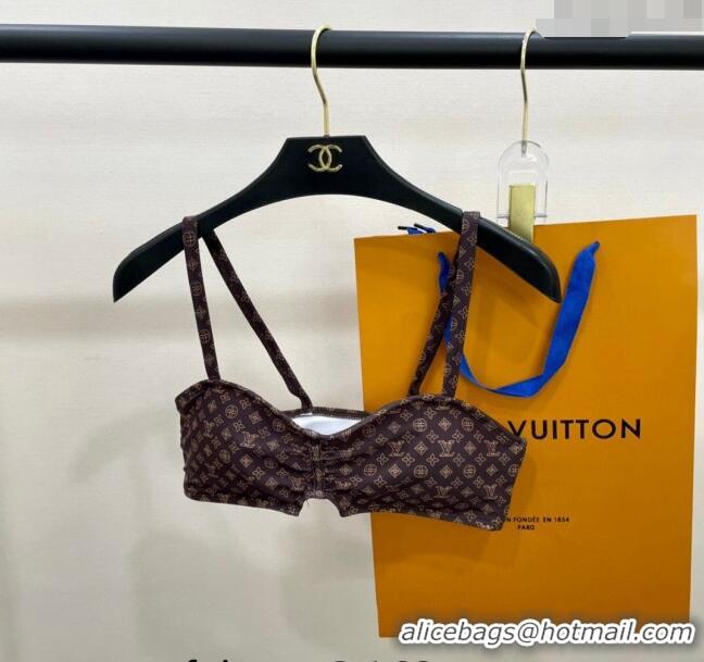 ​Buy Discount Louis Vuitton Swimwear 050904 Monogram 2024