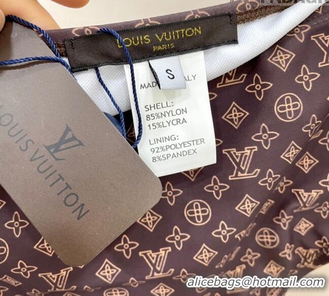 ​Buy Discount Louis Vuitton Swimwear 050904 Monogram 2024